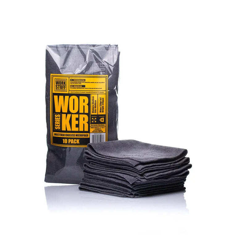 Work Stuff WORKER Microfiber (10 Units)