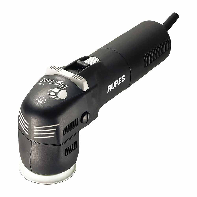 Rupes LHR 75E Mini Random Orbital Polisher