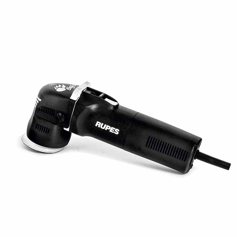 Rupes LHR 75E Mini Random Orbital Polisher