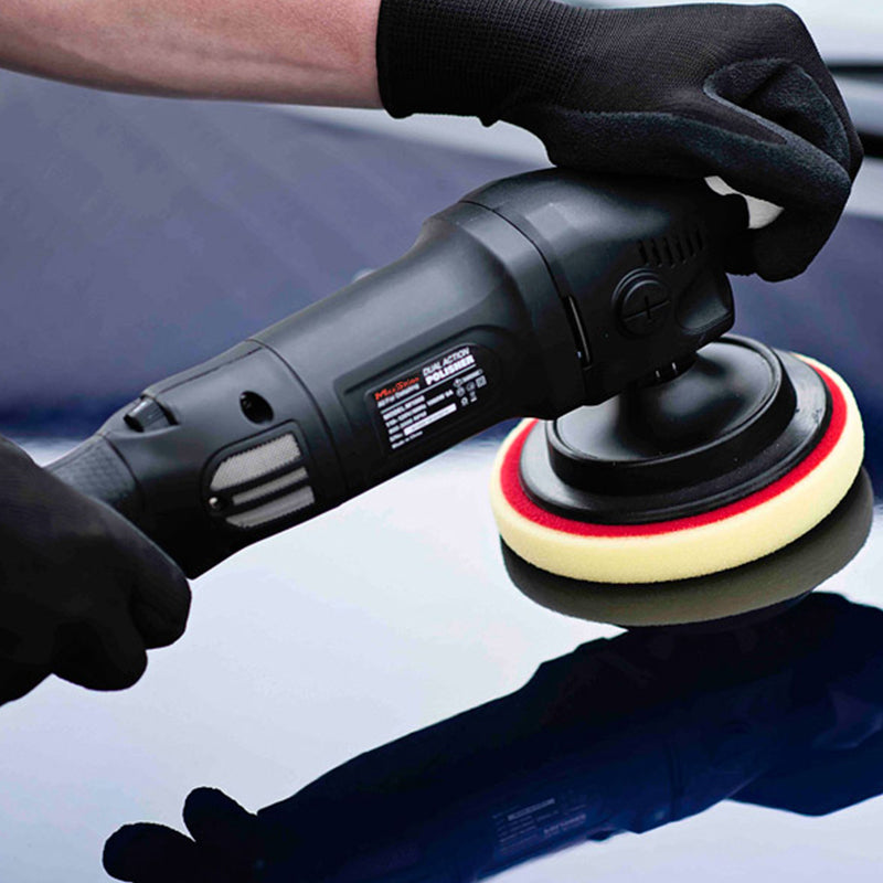 Maxshine M1000 Rotary/RO Polisher: 1000W 5″