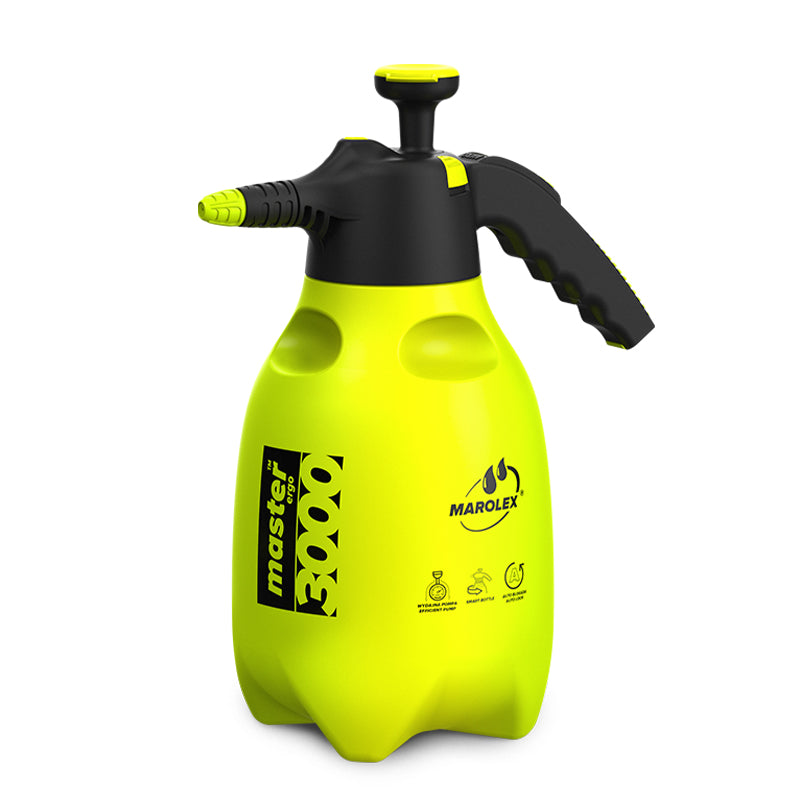 Marolex Sprayer Master Ergo 3000ml